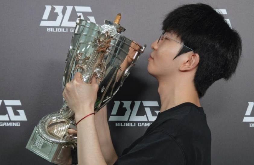 Bilibili Gaming chính thức đăng quang ngôi vô địch LPL 2025_692ab59b360c9.jpeg