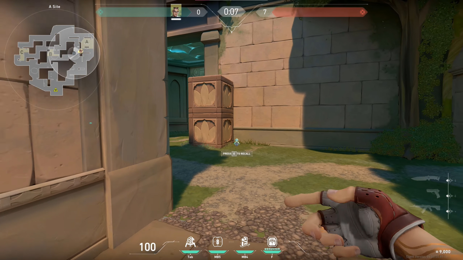 Bộ kỹ năng Chamber Valorant và hướng dẫn cách chơi_692aba4c915aa.jpeg