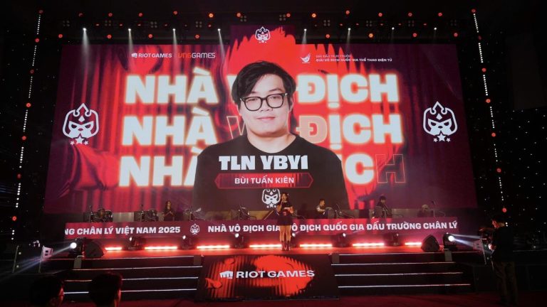 Bùi Tuấn Kiên đăng quang Giải Vô địch Quốc gia ĐTCL Việt Nam mùa 1_692ab497b5f0f.jpeg