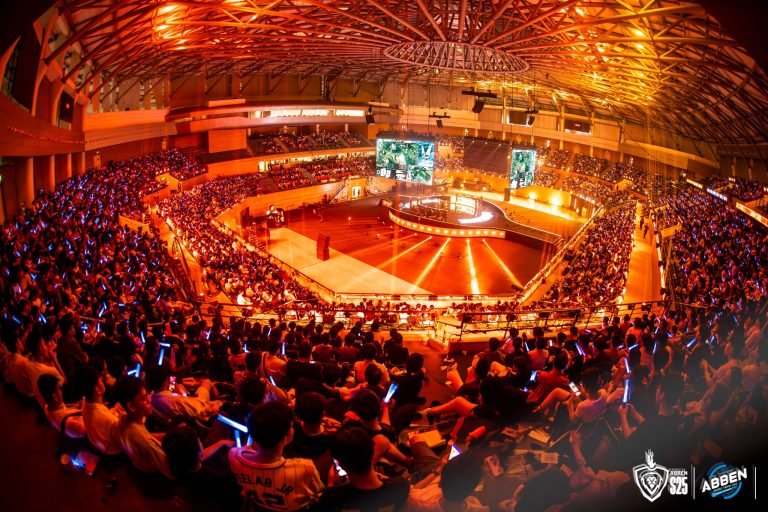 Bùng nổ chung kết quốc gia Liên Quân mobile 2025 – Saigon Phantom chiến thắng ngoạn mục sau hành trình nghẹt thở_692ab95f71fbe.jpeg