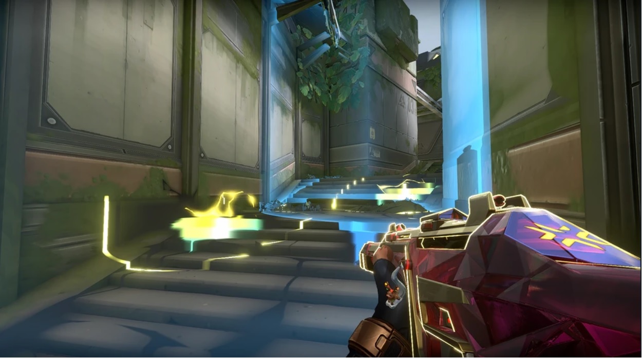 Cách chơi Neon Valorant – Tốc độ và kĩ năng quyết định chiến thắng_692aba40b0239.jpeg