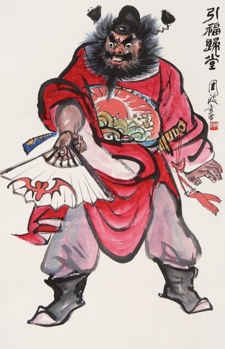 Chung Quỳ – Nhân vật tiềm năng sẽ khuynh đảo thế giới game_692ab7e71a109.jpeg