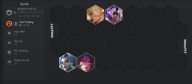 ĐTCL mùa 15: Cách xây dựng đội hình Vệ Binh Tinh Tú cực dễ leo rank_692ab85251103.webp