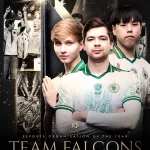 Esports Awards 2025: Danh sách thắng giải và cái tên gây tranh cãi nhất_692ab46842eec.webp