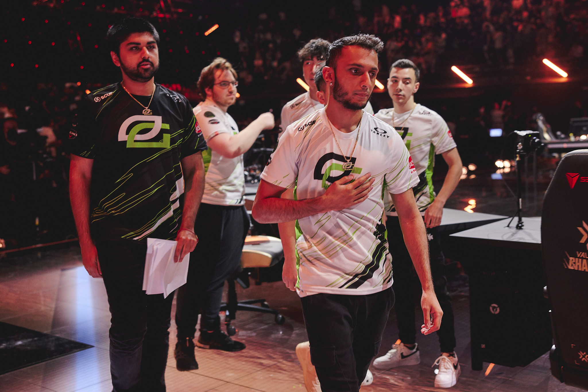 FNS chính thức giải nghệ, khép lại hành trình huyền thoại trong VALORANT_692ab940c538a.jpeg