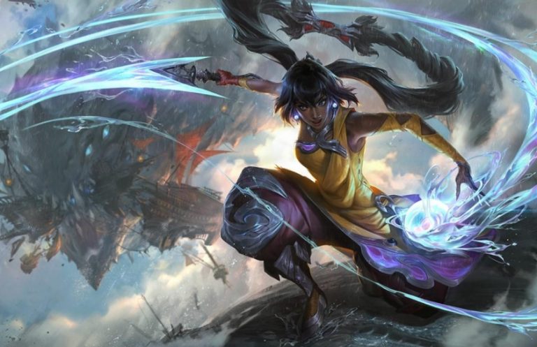 Hướng dẫn cách chơi đội hình Nilah Lôi Long DTCL mùa 7.5_692ab5151226b.jpeg