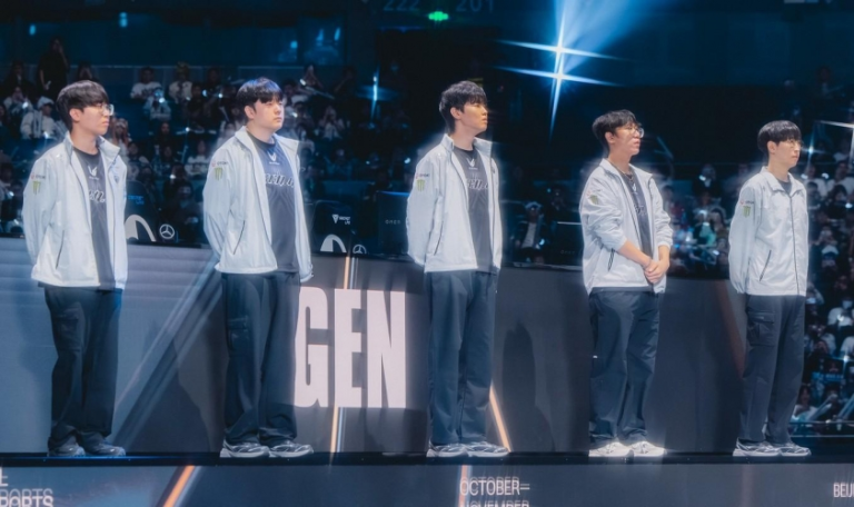 Liệu Canyon có quay trở lại Gen.G? Tin đồn tái hợp tại LCK 2026_692ab485daaf2.png