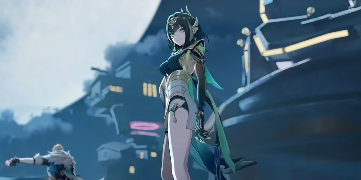 Nefer – Nhân vật 5 sao hệ Thảo sẽ thay đổi hoàn toàn meta Genshin Impact 6.1_692ab72c9e8be.jpeg