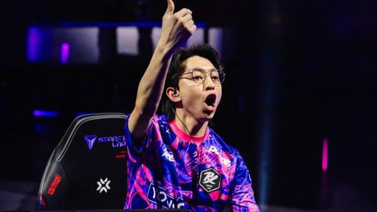 PRX Forsaken: Quốc bảo của Valorant Châu Á_692aba3ae9670.jpeg