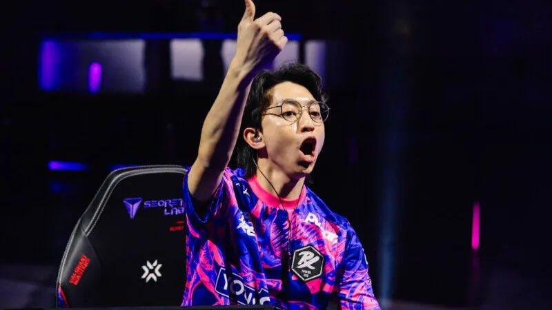 PRX Forsaken: Quốc bảo của Valorant Châu Á_692aba3ae9670.jpeg