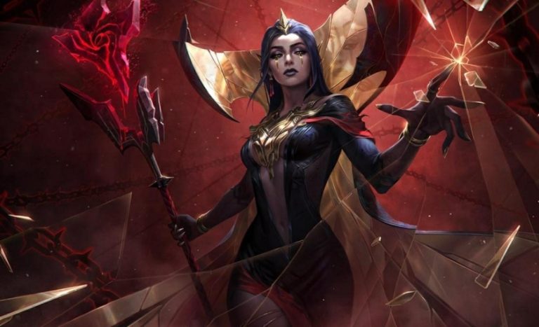 Riot hé lộ bản CKTG 2025, Faker mừng rỡ khi tướng tủ được buff mạnh_692ab56da34ad.jpeg