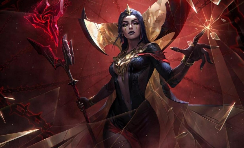 Riot hé lộ bản CKTG 2025, Faker mừng rỡ khi tướng tủ được buff mạnh_692ab56da34ad.jpeg