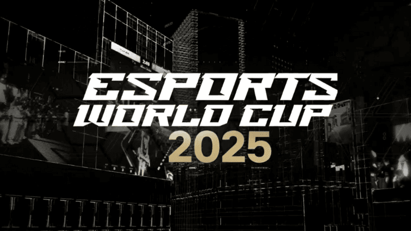 Road to EWC – Chiến dịch toàn cầu khởi động hành trình đến Esports World Cup 2025_692ab96b78587.png