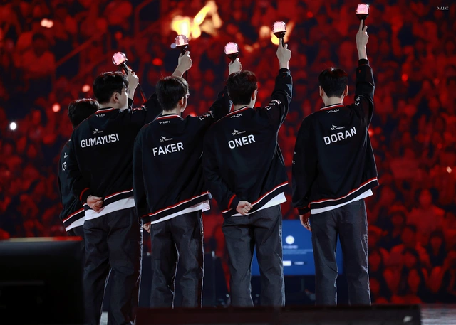 T1 thiết lập cột mốc mới sau chiến thắng trước HLE_692ab909f01c6.webp