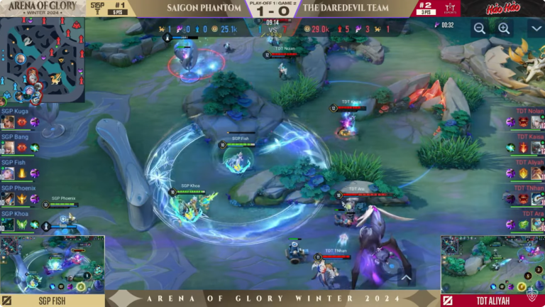 Tà thần Caesar là gì? Những điều cần biết về Caesar Liên Quân_692aba6324a36.png