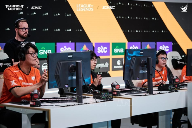 Việt Nam lần đầu đăng cai giải Esports Vô địch Châu Á 2025_692ab4cabdc97.png
