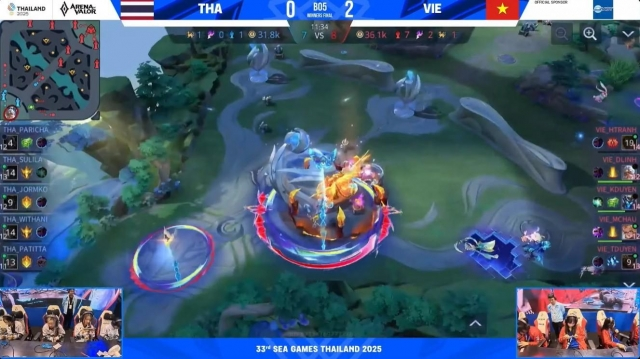 Đánh bại Thái Lan 3-0, Liên Quân Mobile nữ Việt Nam vào Chung kết SEA Games 33_69537e2ecfa95.png