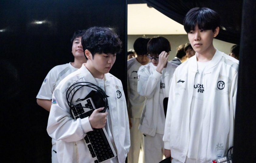 Đội hình IG 2026 rò rỉ: Thay máu mạnh, tham vọng super team dần xa vời_69537e6165485.png