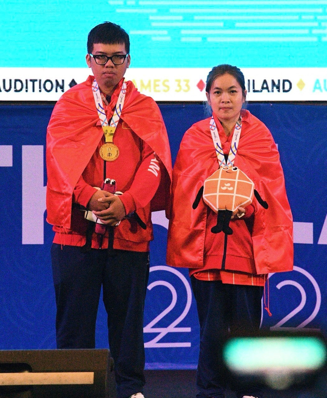 Đội tuyển Audition Việt Nam xuất sắc mang về 2 HCV tại SEA Games 33_69537e280da80.png