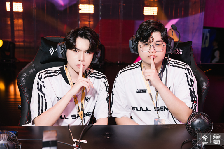 FULL SENSE đánh bại Flash Wolves, chính thức đăng quang AIC 2025_69537e4e3a87e.png