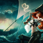 Gumayusi chốt tướng làm skin CKTG 2025: Miss Fortune Hàng Hiệu và Yunara_692d9ab3806da.png