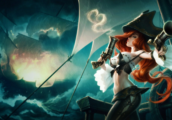 Gumayusi chốt tướng làm skin CKTG 2025: Miss Fortune Hàng Hiệu và Yunara_692d9ab3806da.png
