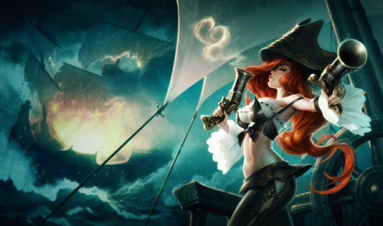 Gumayusi chốt tướng làm skin CKTG 2025: Miss Fortune Hàng Hiệu và Yunara_692d9ab3806da.png
