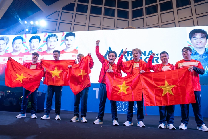 Liên Quân Mobile Việt Nam đi vào lịch sử với cú đúp HCV tại SEA Games 33_69537debbaa70.png