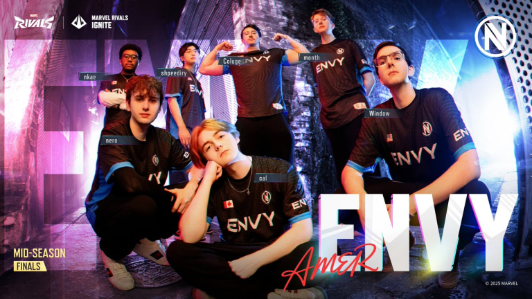 Marvel Rivals: Envy rời cuộc chơi_69537e87d667d.png