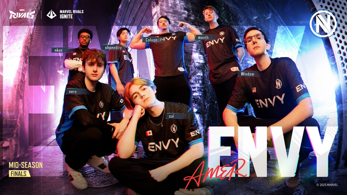 Marvel Rivals: Envy rời cuộc chơi_69537e87d667d.png