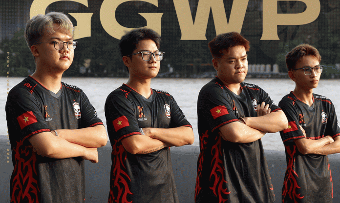 PUBG Mobile Việt Nam xếp hạng 7 chung cuộc tại PMGC 2025_69537e3382243.png