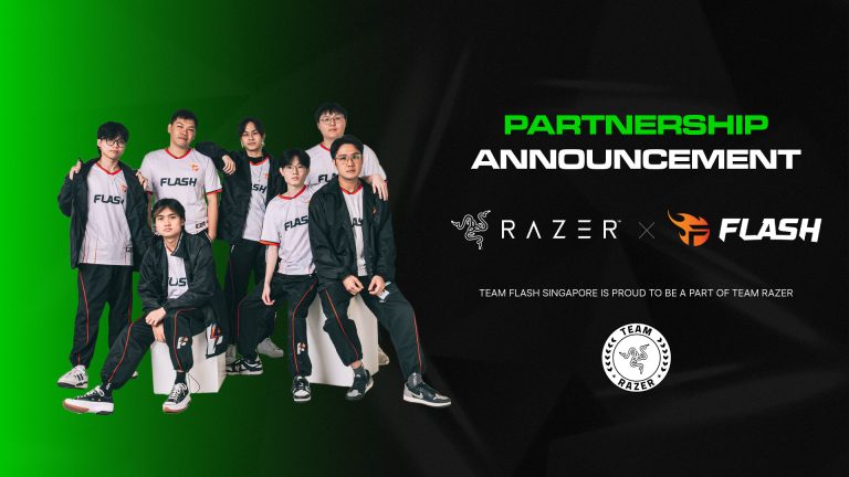 TEAM FLASH SINGAPORE IS PROUD TO ANNOUNCE OUR OFFICIAL PARTNERSHIP WITH RAZER – THE LEADING GLOBAL LIFESTYLE BRAND FOR GAMERS._69537dd1da7f1.jpeg