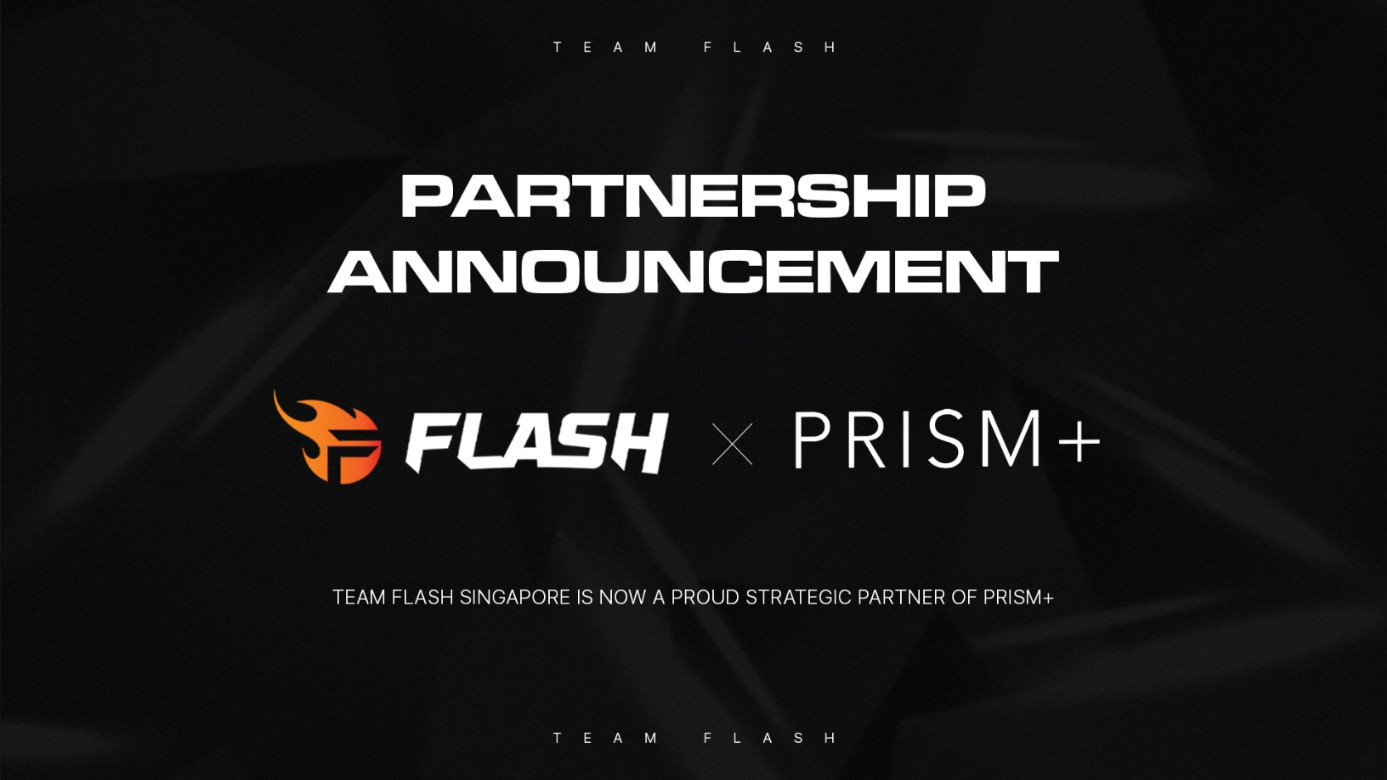 TEAM FLASH SINGAPORE IS PROUD TO ANNOUNCE PRISM+ IS NOW OUR OFFICIAL GAMING MONITOR PARTNER!_69537dcc8e3b0.jpeg