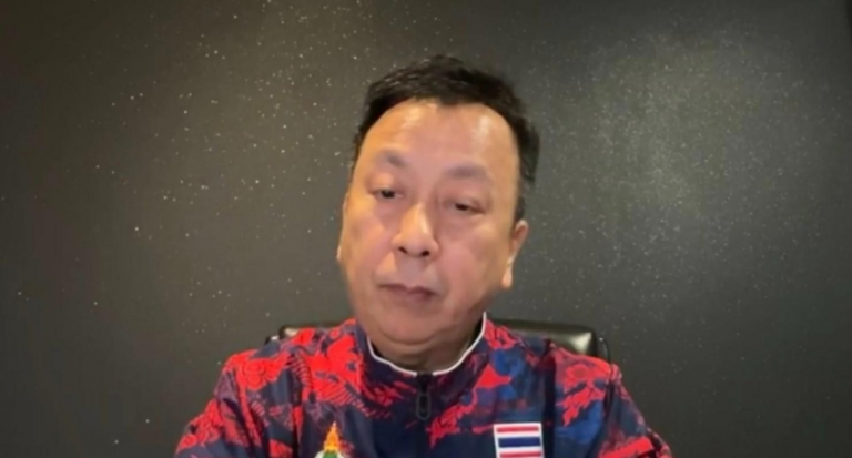 Thái Lan rút khỏi nội dung Liên Quân Mobile nữ SEA Games 33, cục diện HCV thay đổi_69537e1c36ca0.png