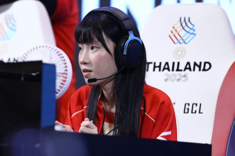 Tuyển nữ Việt Nam vô địch Liên Quân Mobile SEA Games 33 với thành tích toàn thắng_69537e1097524.png