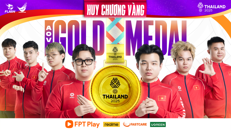 WE HAVE EXCELLENTLY WON THE GOLD MEDAL AT THE 33RD SEA GAMES IN ARENA OF VALOR MEN CONTENT_69537d8cced84.png